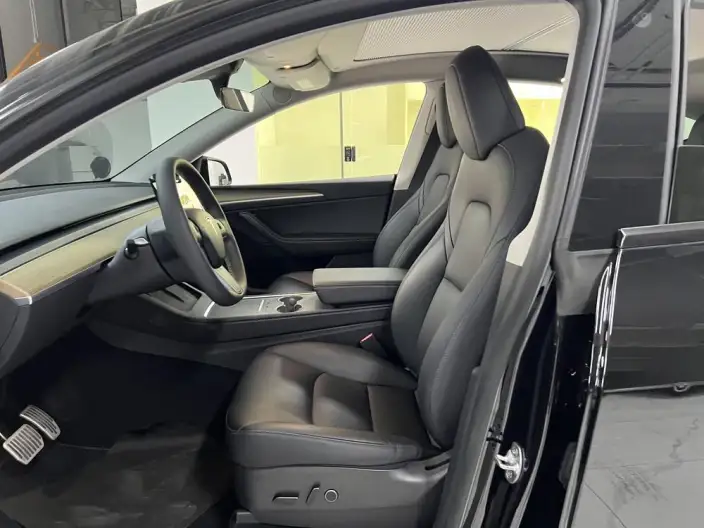 Model Y 2022 Model Facelift Rear-wheel drive version – фото 13