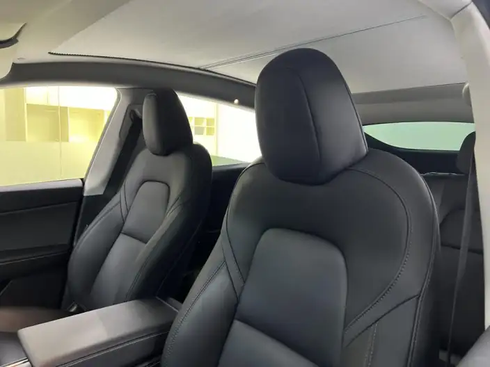 Model Y 2022 Model Facelift Rear-wheel drive version – фото 14
