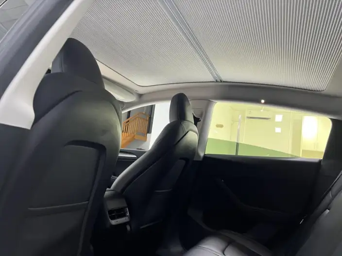 Model Y 2022 Model Facelift Rear-wheel drive version – фото 15