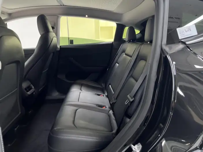 Model Y 2022 Model Facelift Rear-wheel drive version – фото 16