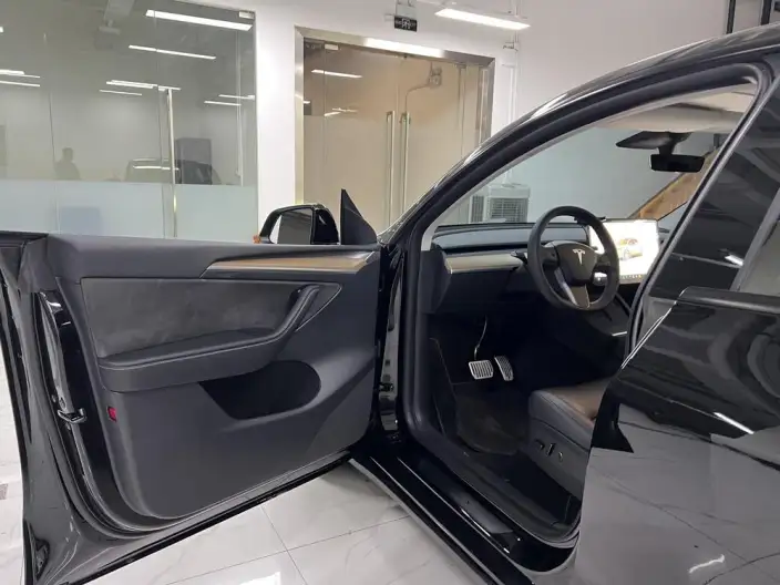 Model Y 2022 Model Facelift Rear-wheel drive version – фото 17