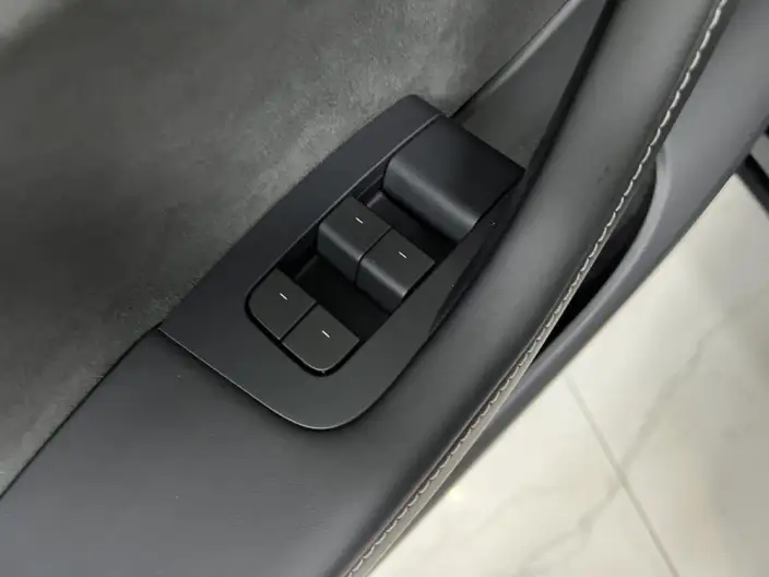 Model Y 2022 Model Facelift Rear-wheel drive version – фото 18