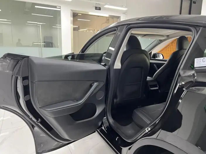 Model Y 2022 Model Facelift Rear-wheel drive version – фото 19
