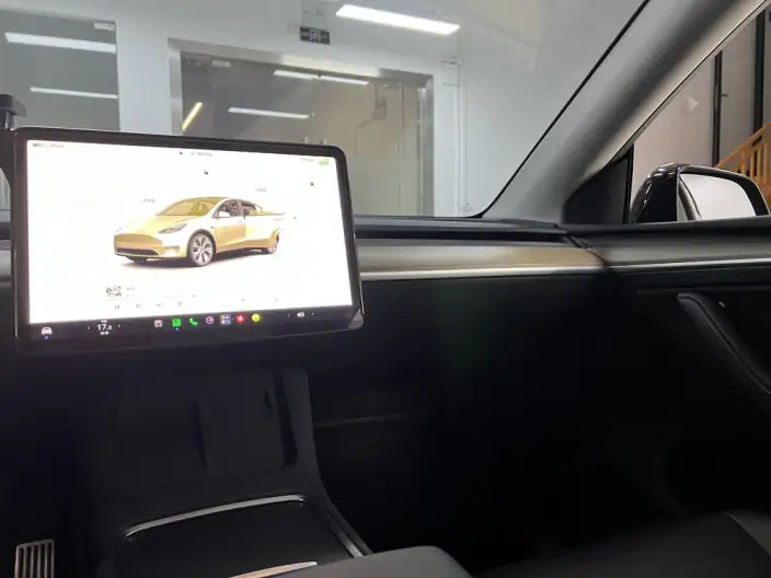 Model Y 2022 Model Facelift Rear-wheel drive version – фото 20