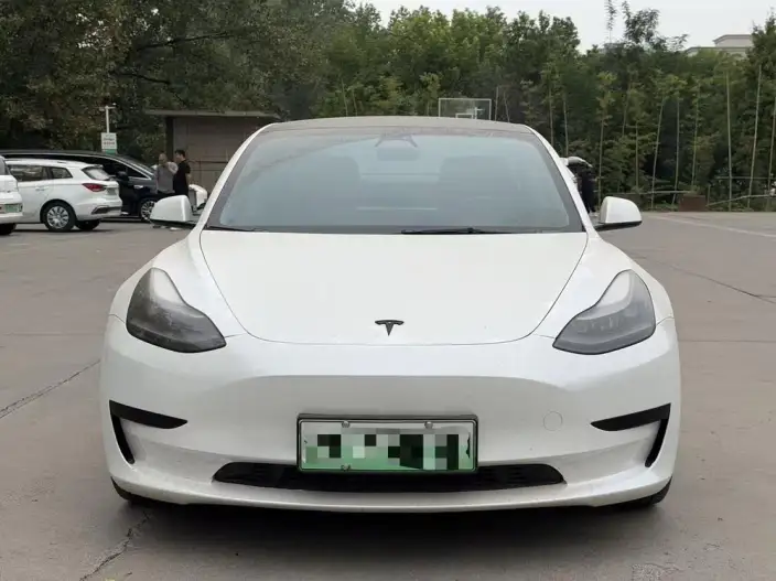 Model 3 2022 Model Rear-wheel drive version – фото 2