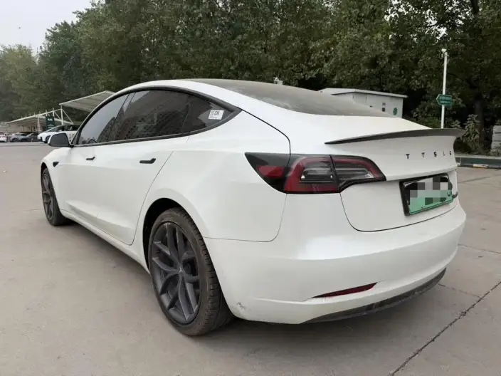 Model 3 2022 Model Rear-wheel drive version – фото 4