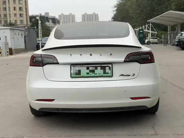 Model 3 2022 Model Rear-wheel drive version – фото 5