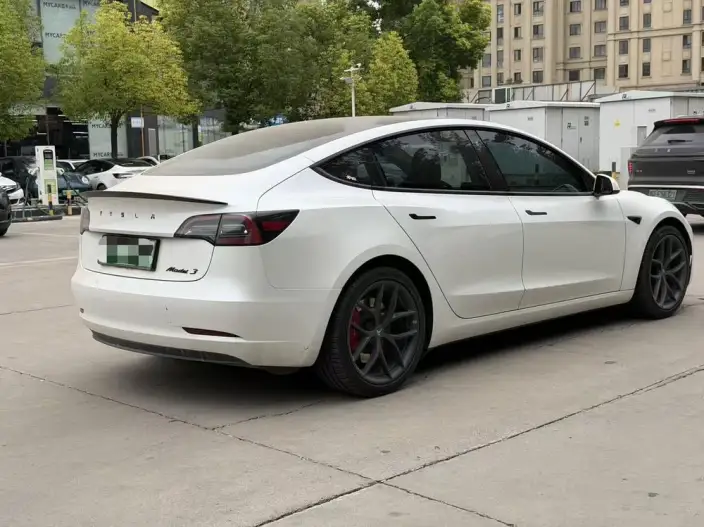 Model 3 2022 Model Rear-wheel drive version – фото 6