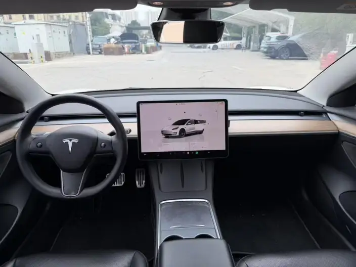 Model 3 2022 Model Rear-wheel drive version – фото 7