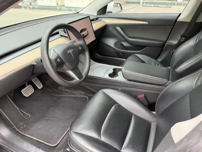Model 3 2022 Model Rear-wheel drive version – фото 8