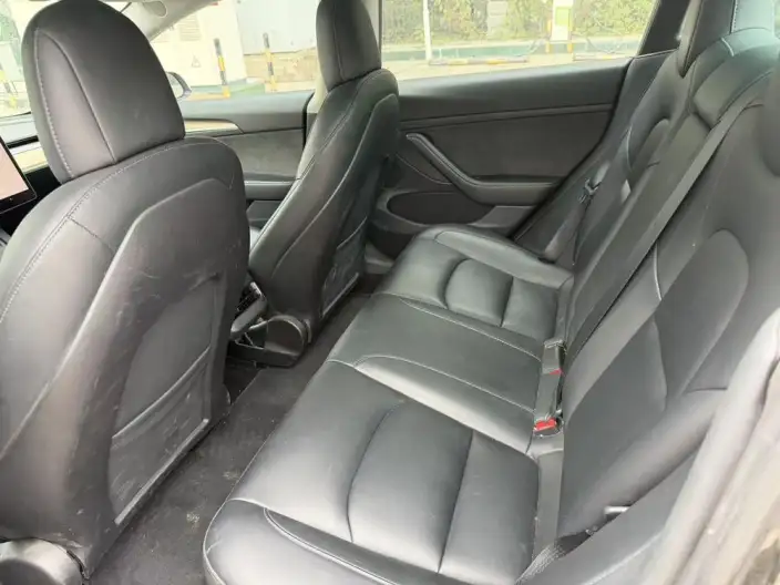 Model 3 2022 Model Rear-wheel drive version – фото 9