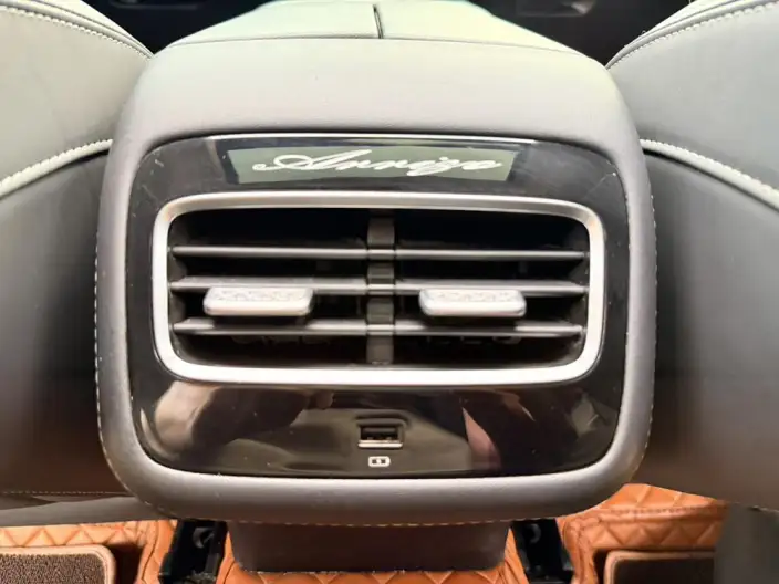 Chery Arrizo 8 2022 Model 1.6TGDI DCT Shang – фото 8