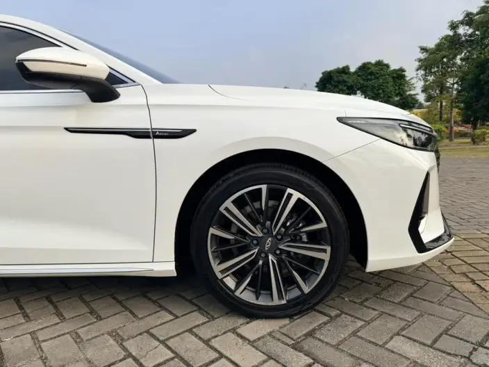 Chery Arrizo 8 2022 Model 1.6TGDI DCT Shang – фото 15