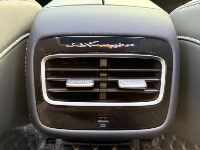 Chery Arrizo 8 2025 Model 1.6TGDI DCT Smart – фото 9