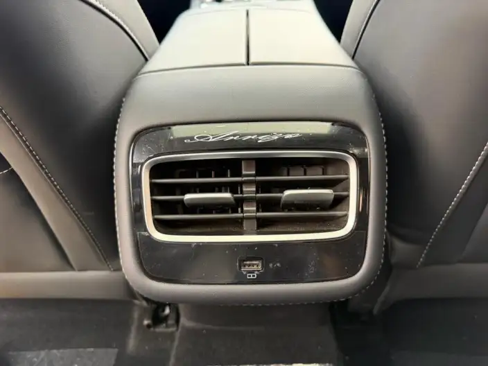 Chery Arrizo 8 2025 Model 1.6TGDI DCT Smart – фото 11
