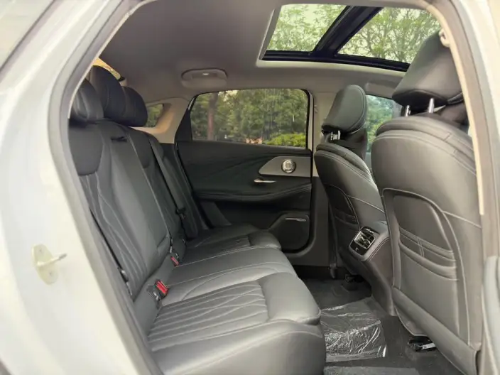 Chery Arrizo 8 2025 Model 1.6TGDI DCT Smart – фото 22