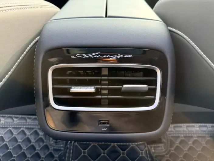 Chery Arrizo 8 2025 Model 1.6TGDI DCT Smart – фото 9
