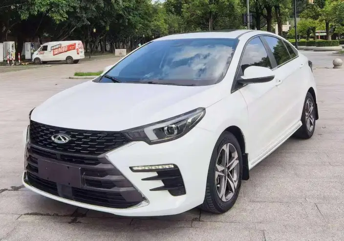 Arrizo 5 Plus 2021 Model Small AI 1.5L CVT Model PLUS – фото 1