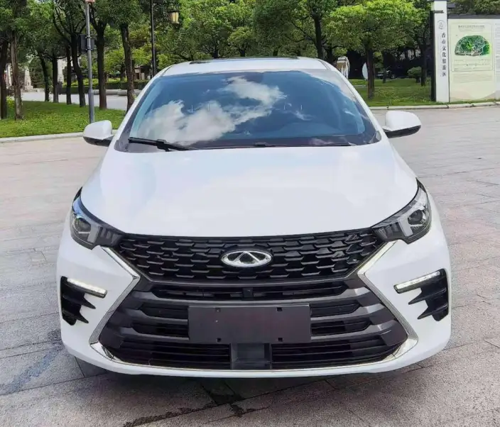 Arrizo 5 Plus 2021 Model Small AI 1.5L CVT Model PLUS – фото 2