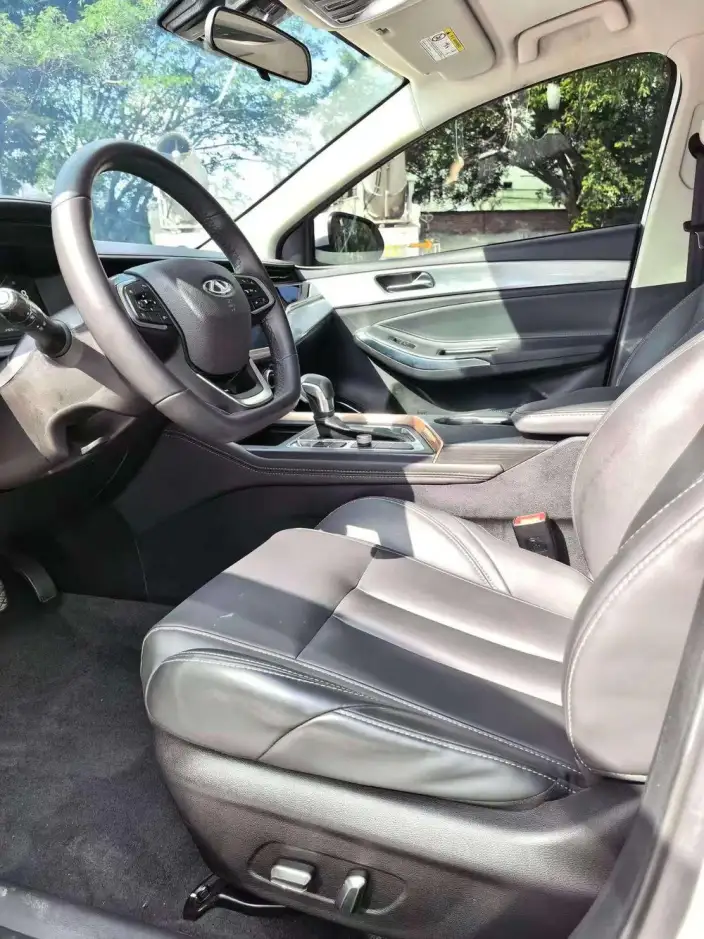 Arrizo 5 Plus 2021 Model Small AI 1.5L CVT Model PLUS – фото 9