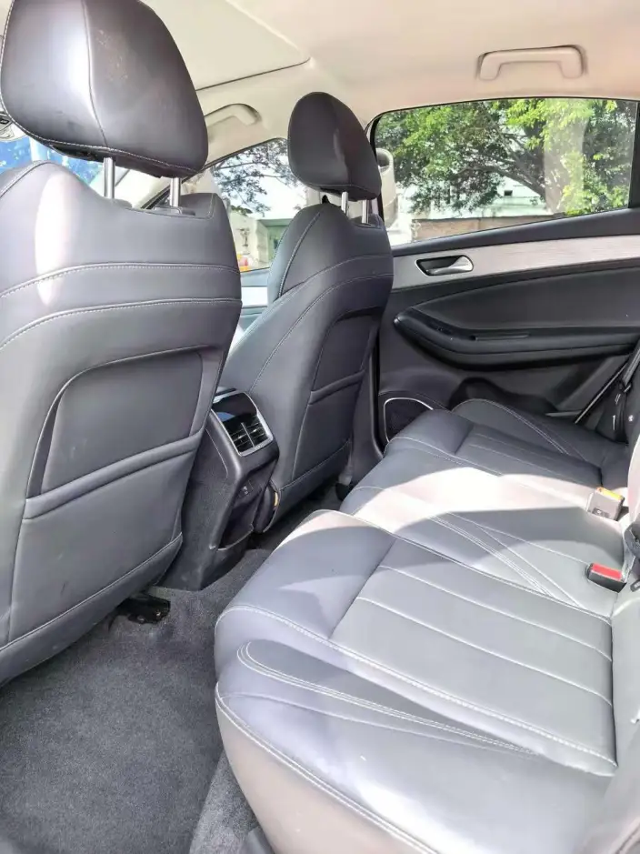 Arrizo 5 Plus 2021 Model Small AI 1.5L CVT Model PLUS – фото 10