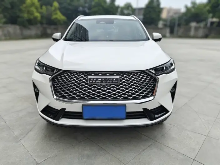 Haval H6 2021 Model Third generation 1.5GDIT Automatic Pro Edition – фото 2