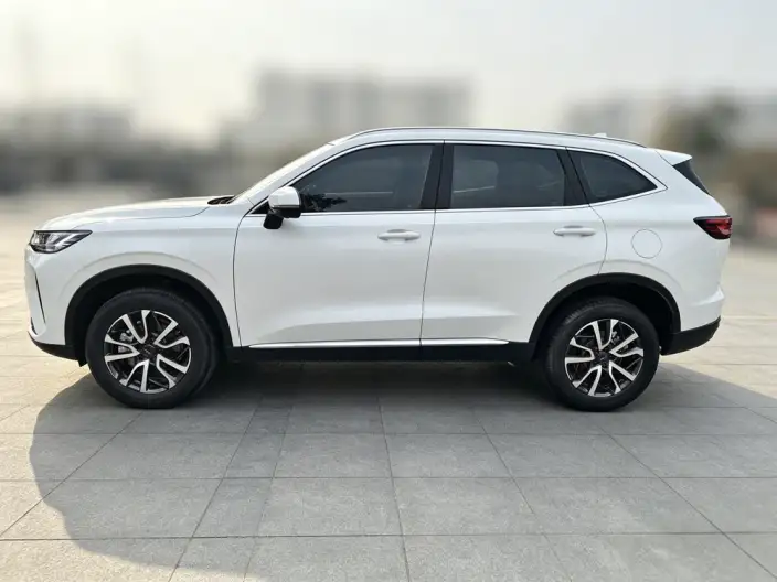 Haval H6 2021 Model Third generation 1.5GDIT Automatic Pro Edition – фото 4