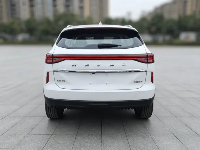 Haval H6 2021 Model Third generation 1.5GDIT Automatic Pro Edition – фото 6