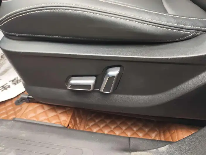 Haval H6 2021 Model Third generation 1.5GDIT Automatic Pro Edition – фото 10