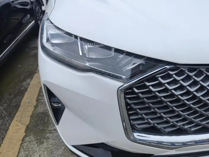 Haval H6 2021 Model Third generation 1.5GDIT Automatic Pro Edition – фото 11