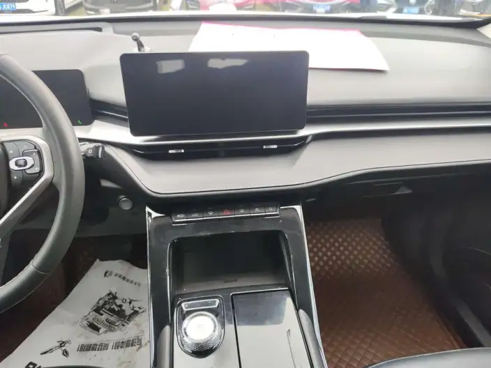 Haval H6 2021 Model Third generation 1.5GDIT Automatic Pro Edition – фото 14