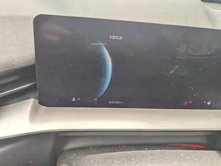 Haval H6 2021 Model Third generation 1.5GDIT Automatic Pro Edition – фото 15