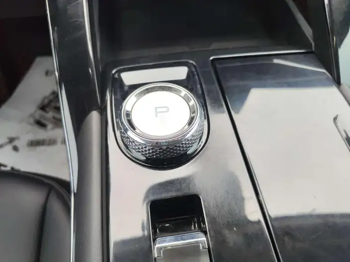 Haval H6 2021 Model Third generation 1.5GDIT Automatic Pro Edition – фото 17