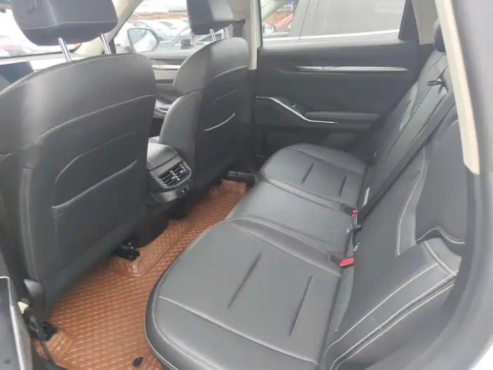 Haval H6 2021 Model Third generation 1.5GDIT Automatic Pro Edition – фото 19