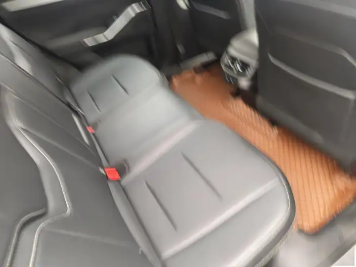 Haval H6 2021 Model Third generation 1.5GDIT Automatic Pro Edition – фото 20