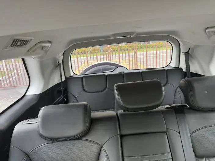 Haval H9 2022 Model 2.0T Petrol 4WD Comfort Model 7 seat – фото 17