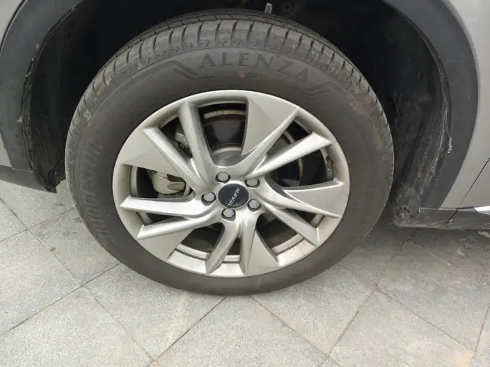 Haval H6 2021 Model Third generation 1.5GDIT Automatic Supreme Edition – фото 8