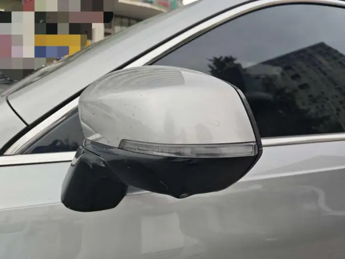 Haval H6 2021 Model Third generation 1.5GDIT Automatic Supreme Edition – фото 10