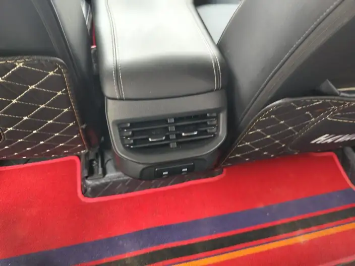 Haval H6 2021 Model Third generation 1.5GDIT Automatic Supreme Edition – фото 11