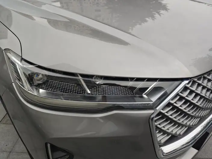 Haval H6 2021 Model Third generation 1.5GDIT Automatic Supreme Edition – фото 14