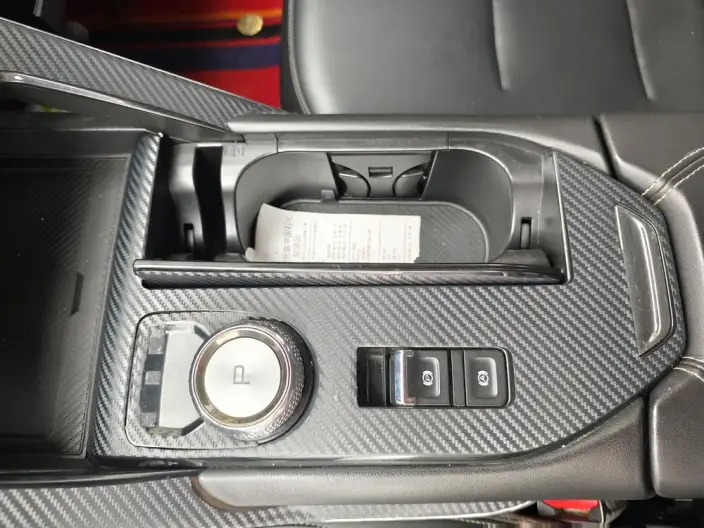 Haval H6 2021 Model Third generation 1.5GDIT Automatic Supreme Edition – фото 18