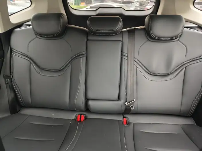 Haval H6 2021 Model Third generation 1.5GDIT Automatic Supreme Edition – фото 22