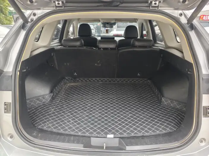 Haval H6 2021 Model Third generation 1.5GDIT Automatic Supreme Edition – фото 23