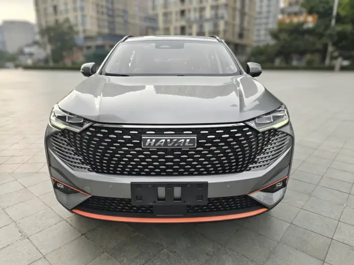 Haval H6 2022 Model Third generation 1.5T Automatic 2WD Supreme+ – фото 2