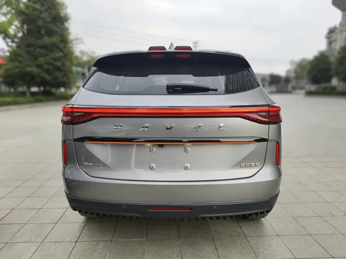 Haval H6 2022 Model Third generation 1.5T Automatic 2WD Supreme+ – фото 5