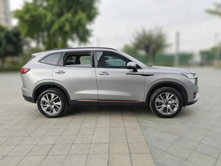 Haval H6 2022 Model Third generation 1.5T Automatic 2WD Supreme+ – фото 7