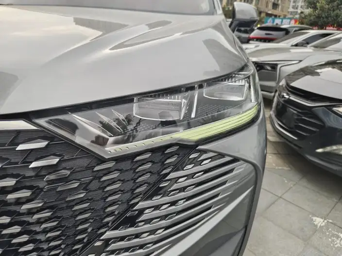 Haval H6 2022 Model Third generation 1.5T Automatic 2WD Supreme+ – фото 9