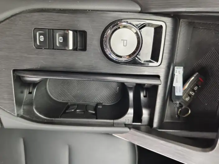 Haval H6 2022 Model Third generation 1.5T Automatic 2WD Supreme+ – фото 11