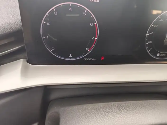 Haval H6 2022 Model Third generation 1.5T Automatic 2WD Supreme+ – фото 14
