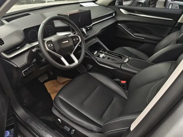 Haval H6 2022 Model Third generation 1.5T Automatic 2WD Supreme+ – фото 16